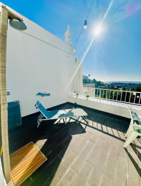 Ocean View Skyline Apartment ‚Hakuna Matata‘